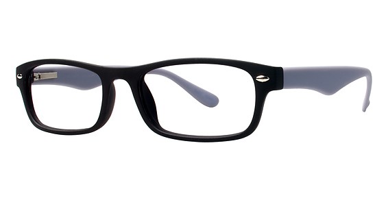 Modern Optical LAUNCH Eyeglasses
