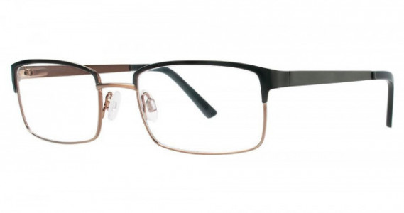 Randy Jackson Randy Jackson 1050 Eyeglasses
