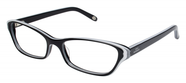 Lulu Guinness L873 Eyeglasses