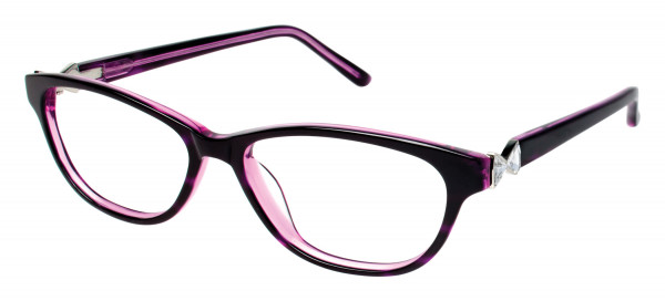 Ted Baker B711 Eyeglasses