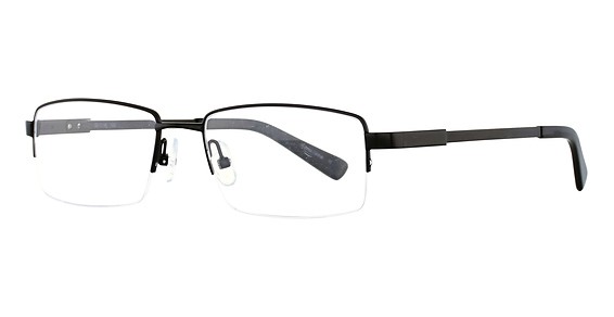 Wired 6030 Eyeglasses, Gunmetal