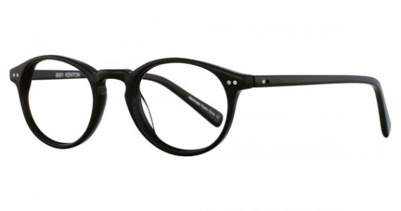 Deja Vu by Avalon 9001 Eyeglasses, Black