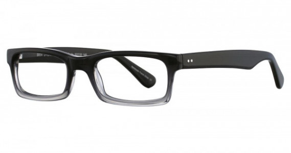 Deja Vu by Avalon 9004 Eyeglasses, Black Fade