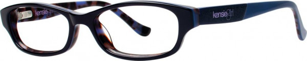 Kensie Peace Eyeglasses