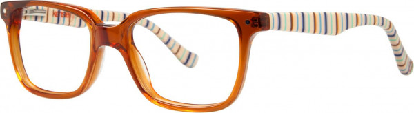 Kensie Upbeat Eyeglasses