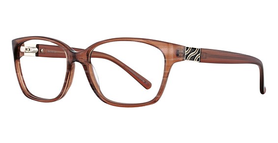 Avalon 5032 Eyeglasses, Nutmeg Pearl