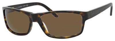 Chesterfield HUSKY/S Sunglasses, 807P BLACK