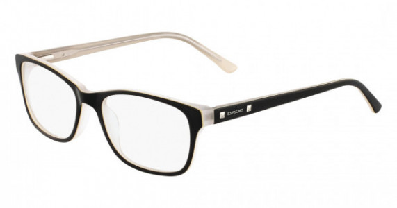 Bebe Eyes BB5075 Eyeglasses