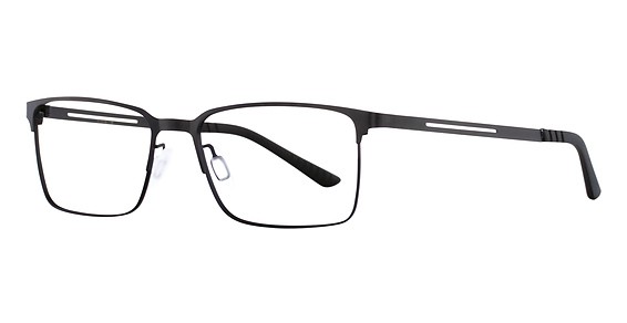 Wired 6039 Eyeglasses, Gunmetal