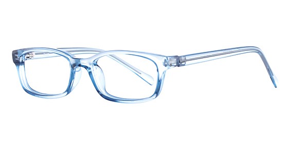 Equinox EQ307 Eyeglasses, Blue