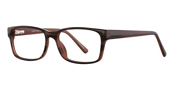 Jubilee J5889 Eyeglasses, Black