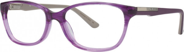 Vera Wang V342 Eyeglasses