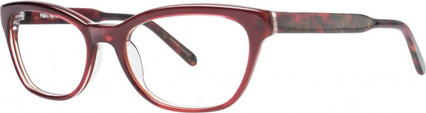 Vera Wang V345 Eyeglasses