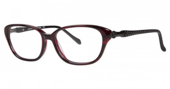 MaxStudio.com Max Studio 127Z Eyeglasses