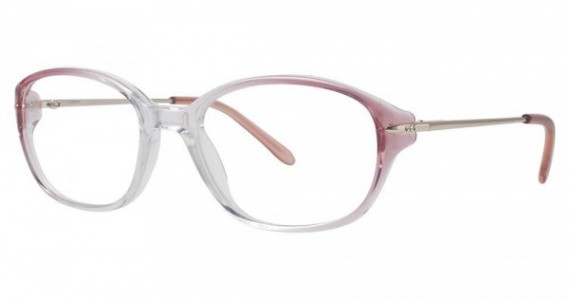 Gloria Vanderbilt Gloria Vanderbilt 771 Eyeglasses, 097 Tan Crystal