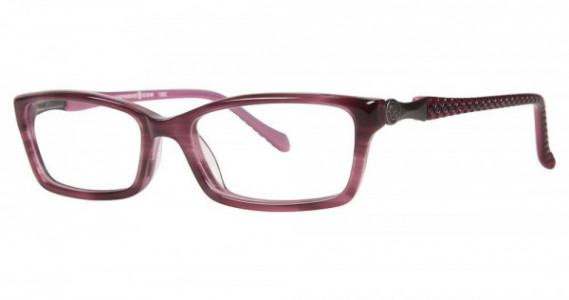 MaxStudio.com Max Studio 128Z Eyeglasses