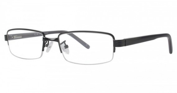 Red Tiger Red Tiger 505M Eyeglasses