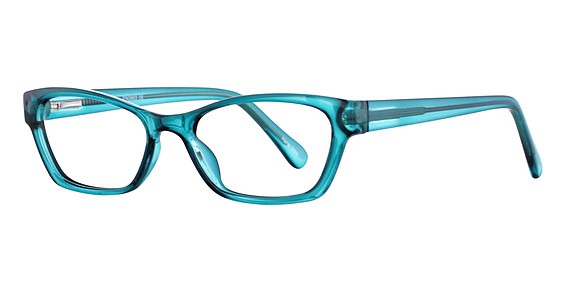 Enhance EN3903 Eyeglasses, Azure