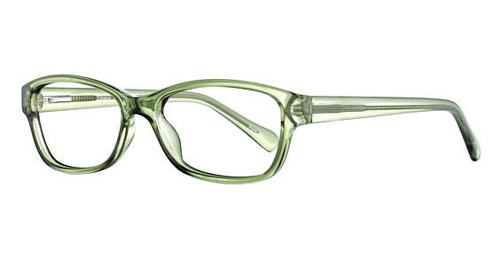 Enhance EN3902 Eyeglasses, Azure