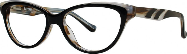 Kensie Glee Eyeglasses