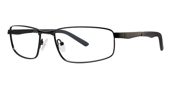 Big Mens Eyewear Club BIG SHOW Eyeglasses