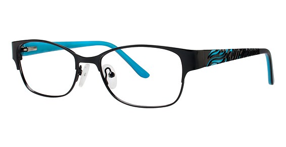 Genevieve HARMONY Eyeglasses