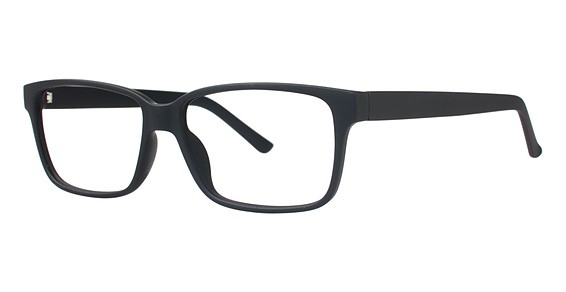 Giovani di Venezia GRAHAM Eyeglasses, Black Matte