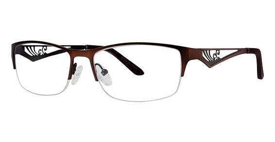 Genevieve PASSIONATE Eyeglasses