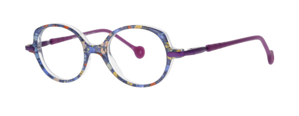 Lafont Kids Odile Eyeglasses