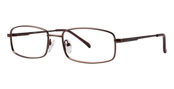 Stylewise SW225 Eyeglasses, Brown