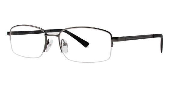 Stylewise SW226 Eyeglasses, Black