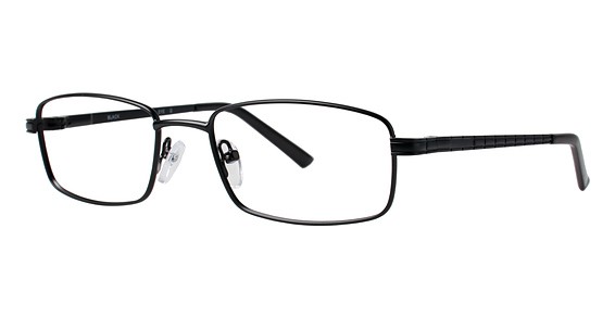 Stylewise SW224 Eyeglasses, Black