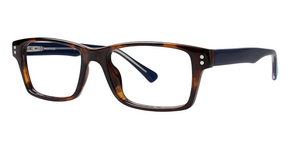 Genius G519 Eyeglasses, Black