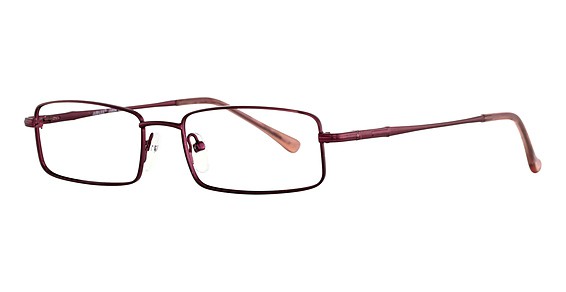 Jubilee J5894 Eyeglasses, Blue