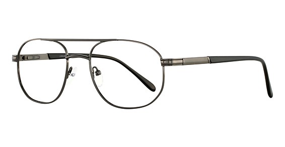 Jubilee J5903 Eyeglasses, Brown