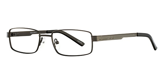 Enhance EN3914 Eyeglasses, Black