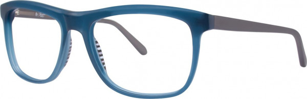 Original Penguin The Flat Top Eyeglasses