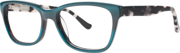 Kensie Statement Eyeglasses