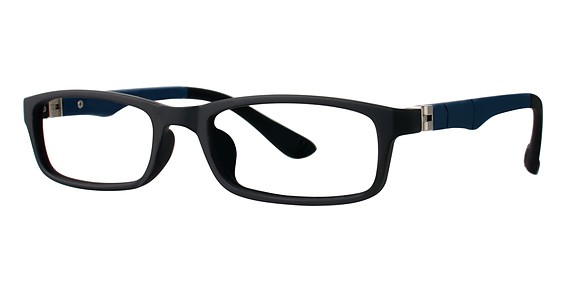 Modz PEER Eyeglasses, Black/Grey