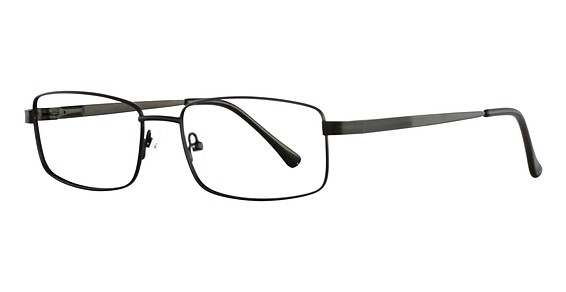 Modern Optical BO Eyeglasses