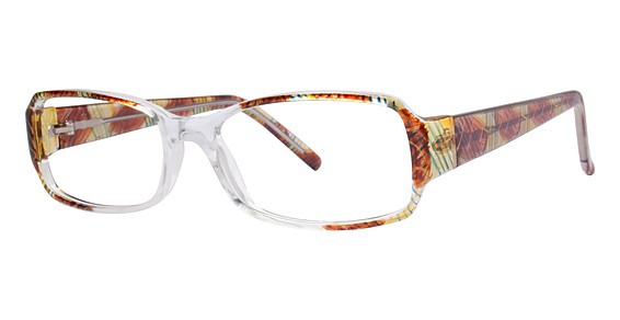 Modern Optical TINSEL Eyeglasses