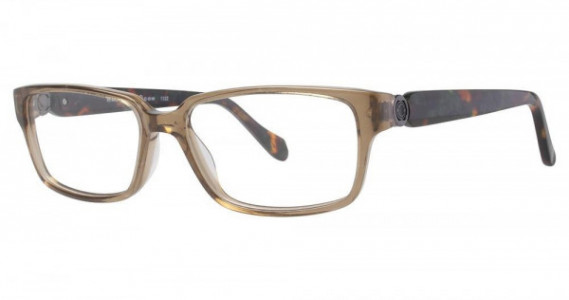 MaxStudio.com Max Studio 132Z Eyeglasses