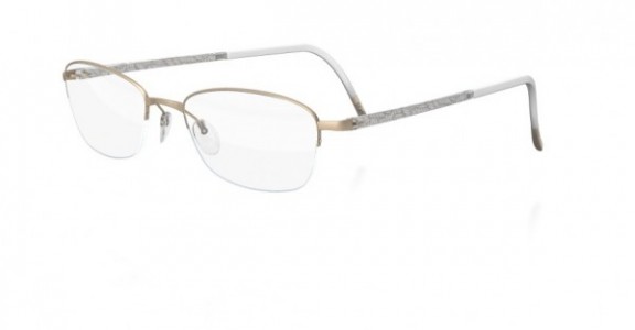 Silhouette Illusion 4453 Eyeglasses