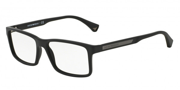 Emporio Armani EA3038 Eyeglasses