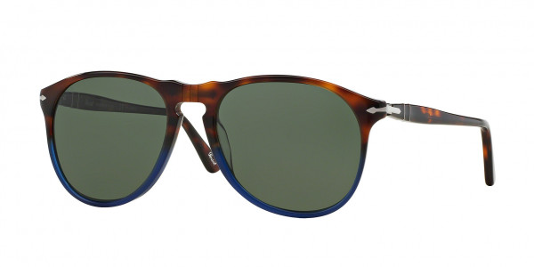 Persol PO9649S Sunglasses, 24/31 HAVANA (HAVANA)