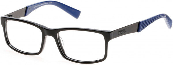 Kenneth Cole Reaction KC0771 Eyeglasses