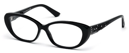 Swarovski SK-5083 Eyeglasses