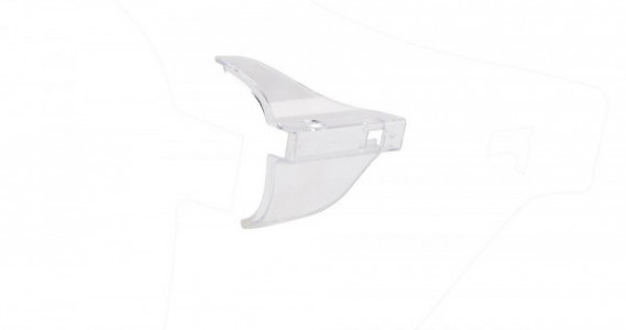 Hilco OnGuard OG508 EZ Side Shield Accessories