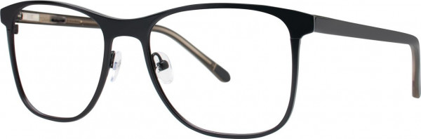 Original Penguin The Collins Eyeglasses, Black