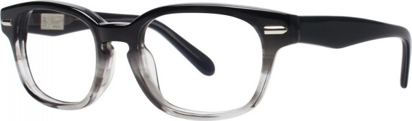 Original Penguin The Doyle Jr Eyeglasses, Black Gradient